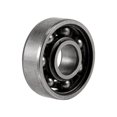 thumbnail image 4 of Cojinete En Miniatura, Cojinete De Acero De Bajo Ruido, Práctico De Acero Para Juguetes Giratorios Con Punta De Dedo ANGGREK Ball Bearing, 4 of 8