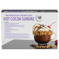 thumbnail image 6 of (4 pack) Swiss Miss Double Chocolate Flavor Hot Cocoa Mix, 1.18 oz. 6-Count Envelopes, 6 of 9