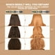 thumbnail image 4 of Kit de tinte para el cabello Garnier Nutrisse Ultra Color LC3 Hi-Lift Blonde, 4 of 9
