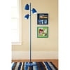 Your Zone 3 Heads Are Better Than One Floor Lamp, Cobalt Blue