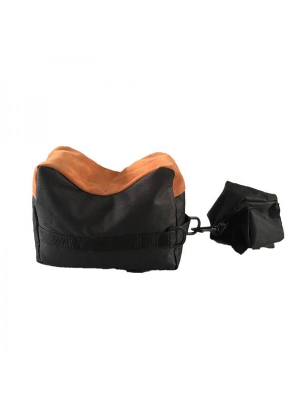 VICOODA Outdoor Shooting Rest Gun Rest Bag Set Portable Front & Rear