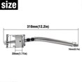 thumbnail image 2 of Car 5 Speed Short Shifter for Celica 1978-2002 W50 W55 W57 W58 R154 Car Racing Parts, 2 of 3