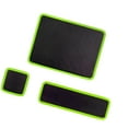 thumbnail image 3 of 3 Pcs Magnetic Tool Pad Holder Magnet Tool Storage Pad PU Leather Space Saving for Mechanics and Workshops, 3 of 9