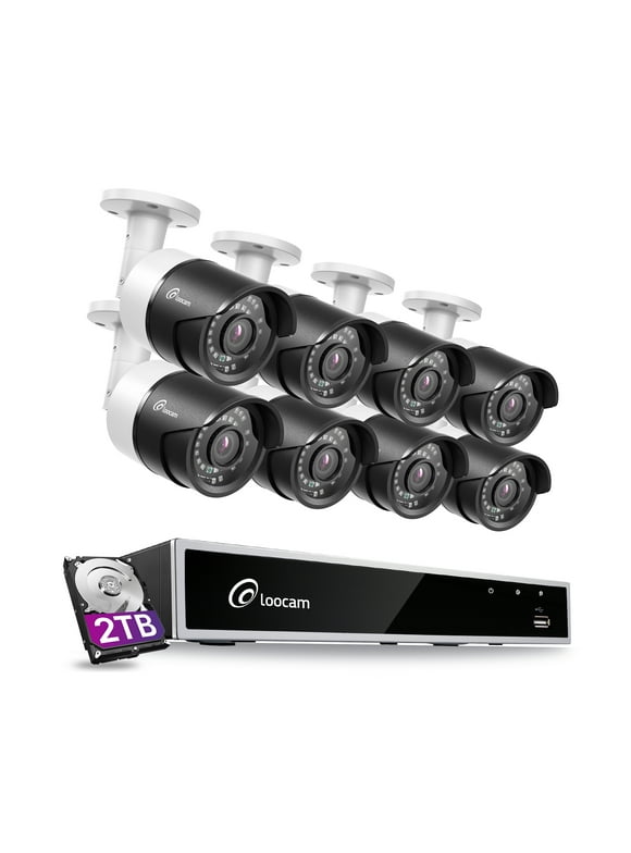 Security Camera Systems