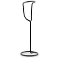 thumbnail image 1 of Zulay Kitchen Espumador de leche para soporte de café, capacidad para múltiples tipos de espumadores de café, soporte resistente ideal para espumadores de mano, soporte ultra negro, 1 of 5