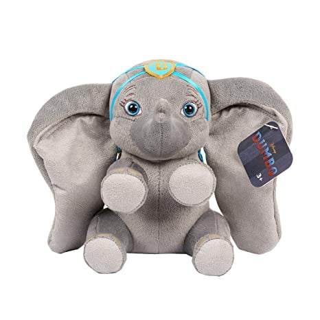 dumbo plush target