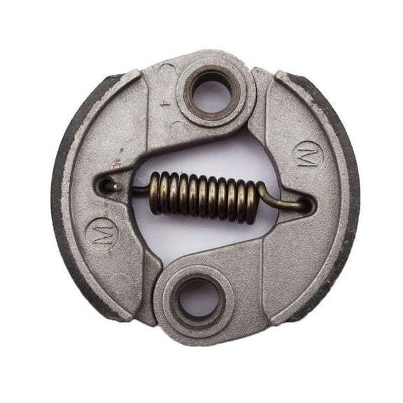 Lumix GC Pads Spring Clutch for Gas Mini Moto Pocket Bike Dirt Pit Parts 39cc 40cc Motor