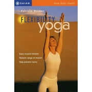 Yoga for Flexability (DVD)