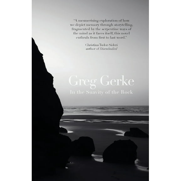 In the Suavity of the Rock, (Paperback)