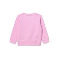 thumbnail image 2 of Reebok Toddler Boy Fleece Crewneck Sweatshirt, Sizes 12M-5T, 2 of 2
