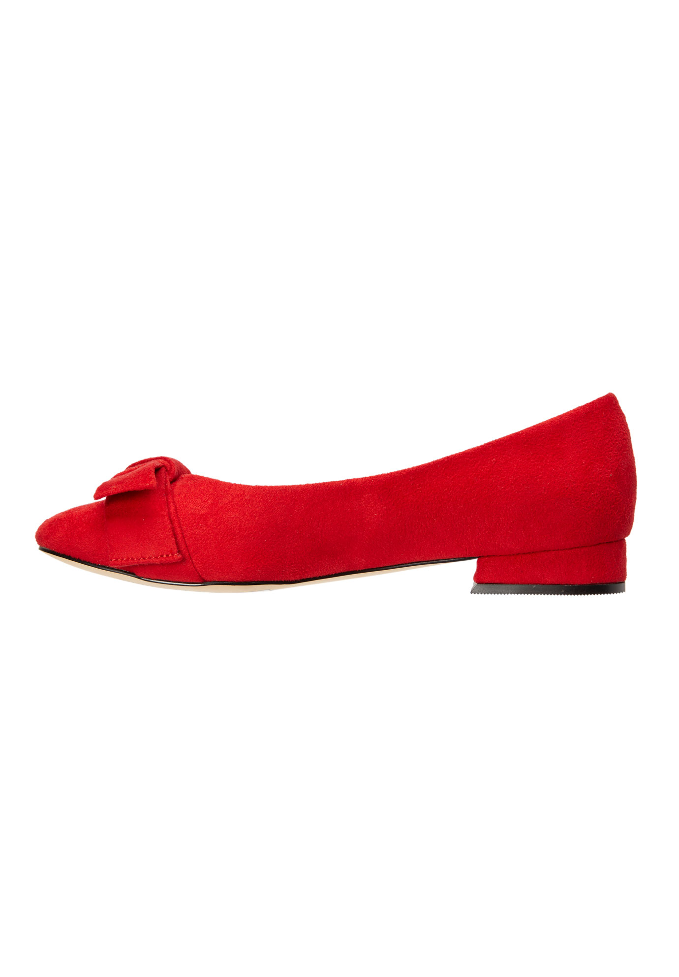 Comfortview Womens Wide Width The Francine Pump