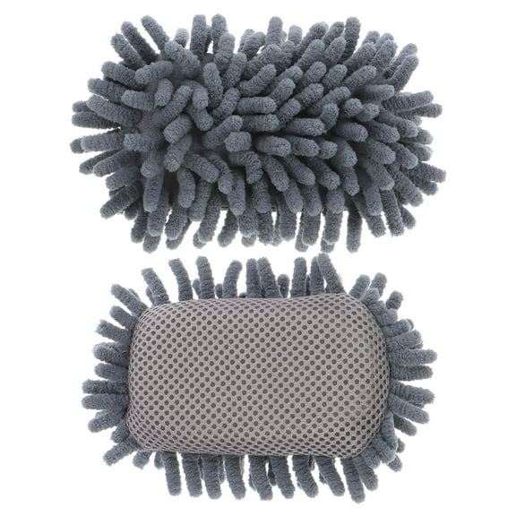 CCOCC Board Wiper 2 Pcs Dry Eraser Whiteboard Eraser Chalkboard Cleaner Board Eraser