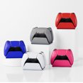 thumbnail image 3 of Controller Charging Station, Fast USB Charging Station for Edge Controller, Dual Game Console Controller Charger Dock Storage Stand with USB Cable, Charger Indicator, 3 of 7