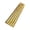 Gold, variant on SDFGTstore Decorative Twist Candle 20/25cm Vibranted Color Not Drip Technology Suitable For Table Centerpieces