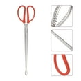 thumbnail image 3 of Miangastore 1PC Practical Garbage Clamp Home Waste Picker Outdoor Useful Garbage Clamp, 3 of 9