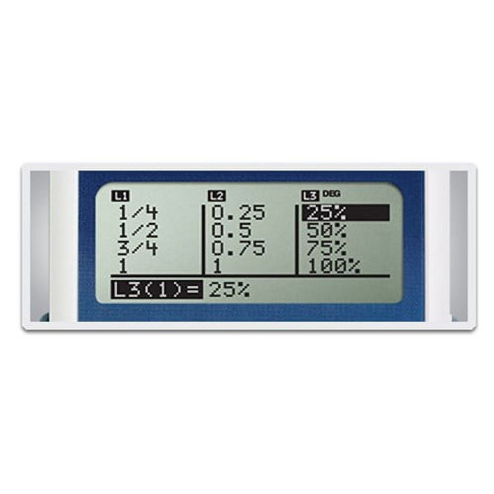 Texas Instruments 34MV/TBL/1L1/A (10-Pack) Texas Instruments TI-34 MultiView Calculator - 16 Digit(s) - LCD - Battery/Solar Powered
