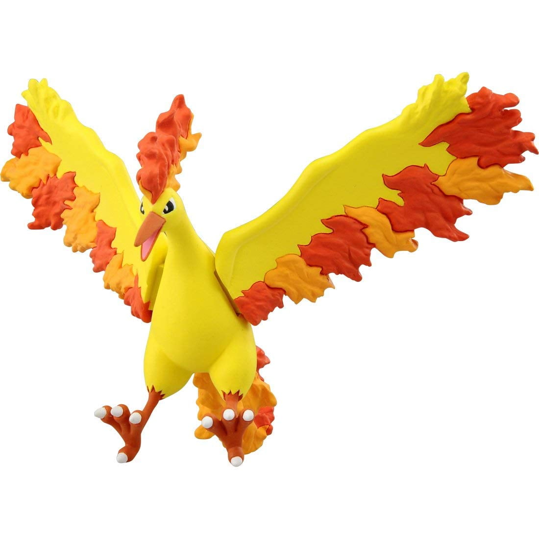 moltres action figure