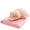 C, variant on Ybomd,2 In 1 Pillow Blanket,Car Office Nap Built In Blanket,Cartoon Animal Pillow with Built In Blanket, Dual Use for Office Or Car Naps
