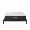 thumbnail image 3 of Modway Aveline 12" Memory Foam Queen Mattress in White, 3 of 11