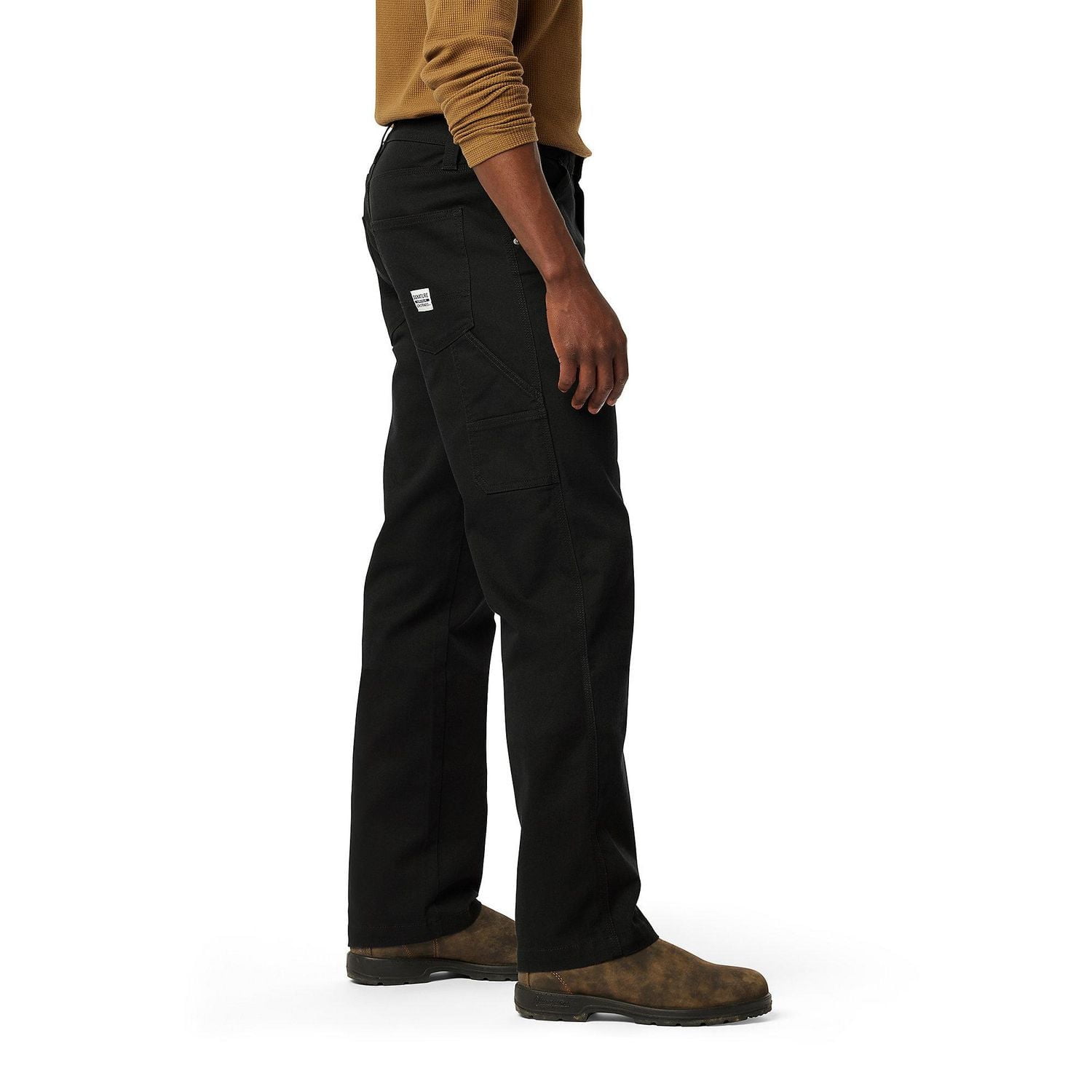 Levi Strauss Signature™ Men’s Carpenter Jeans, Available sizes: 29 – 38