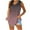 Pink, variant on Womens Blouses for Work Crop Tank Tops Loose Fit Fitted Tshirts Shirts Organic Cotton Blouses Casual