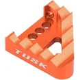 thumbnail image 2 of Brake Pedal Replacement Tip Orange for KTM 250 XC 2006-2016, 2 of 3