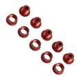 thumbnail image 2 of Five Pack of Single Chainring Bolts in Colorful Anodized Finish for Bicycles, 2 of 10