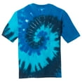 thumbnail image 6 of Yellow Rooster Male T-Shirts Little Boys Tie-Dye Ocean Rainbow XL, 6 of 6