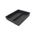 thumbnail image 2 of Para Model 3 2023, funda de almacenamiento para consola central de coche, reposabrazos, alfombrilla antideslizante de silicona, parte superior e inferior A, 2 of 5