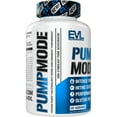 thumbnail image 7 of Evlution Nutrition PumpMode - Nitric Oxide Supplement - Non Stimulant Supplement with Arginine Betaine and Pine Bark for Maximum Pumps and Performance - Gluten Free Pre Workout Supplement, 7 of 7