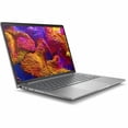 thumbnail image 4 of HP ZBook 8 G1ak 14" Mobile Workstation - AMD Ryzen AI 7 PRO 350 (2 GHz) - 32 GB - 1 TB SSD - AMD Radeon 860M - Windows 11 Pro - Wi-Fi 7 D08C2AT#ABA, 4 of 4