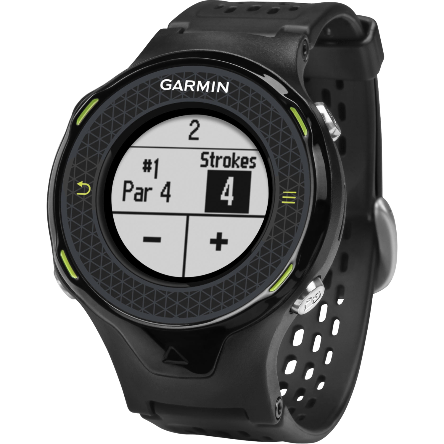 garmin s4 watch
