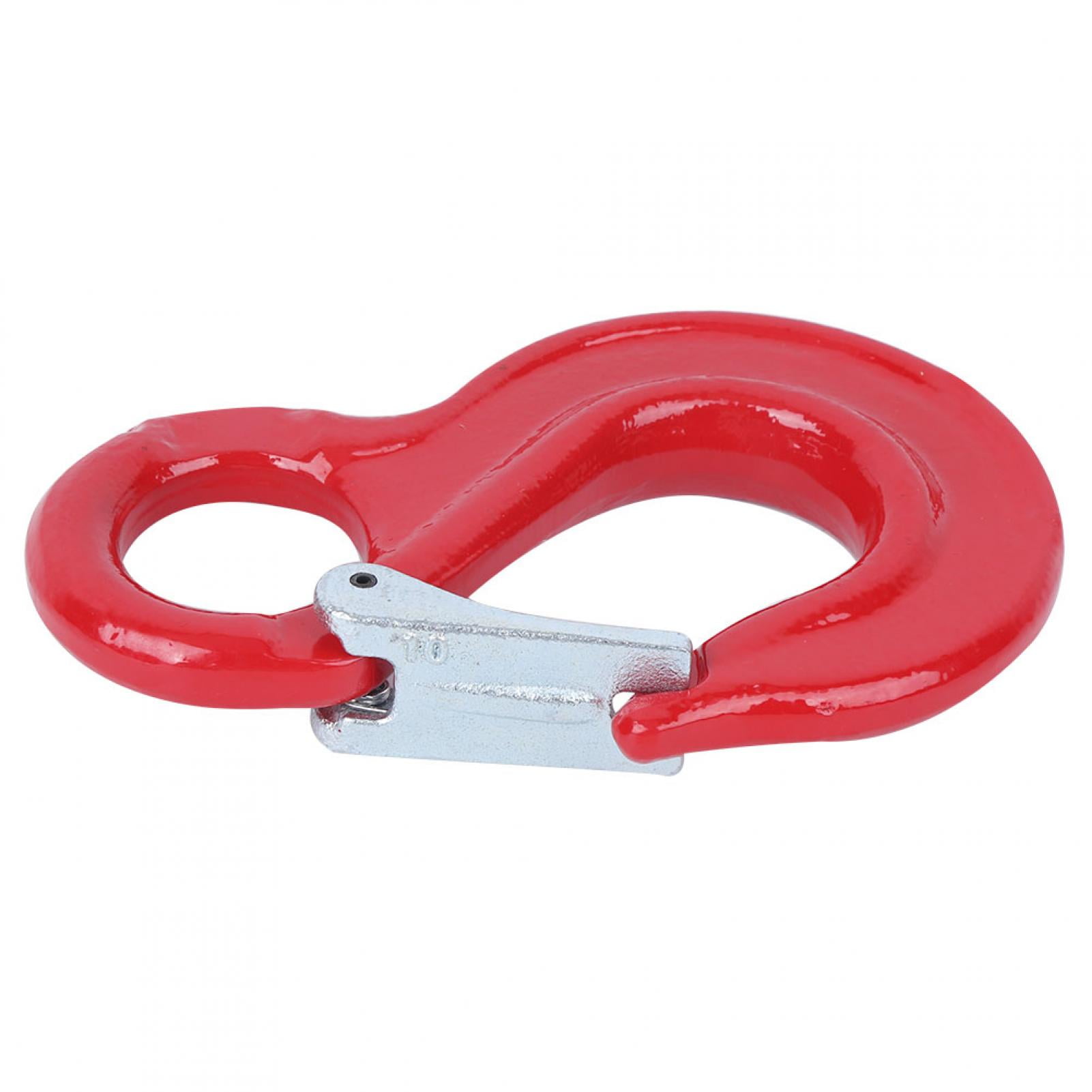 Crane Hook, Crane Hook Lifting Hook, Gravity Rigging Construction