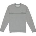 thumbnail image 4 of Calvin Klein Men’s Standard Fit Crew Neck Sweatshirt, 2XL, 4 of 4