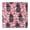 White-142, variant on Pineapple Tablecloth Summer Fruit Theme Tropical Hawaiian Print Yellow Golden Pattern Fresh Exotic Kitchen Decor