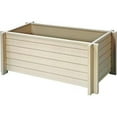 thumbnail image 1 of New Age Pet EPLT103R42 Ecochoice Jardinière Carrée de 42 Po, 1 of 1