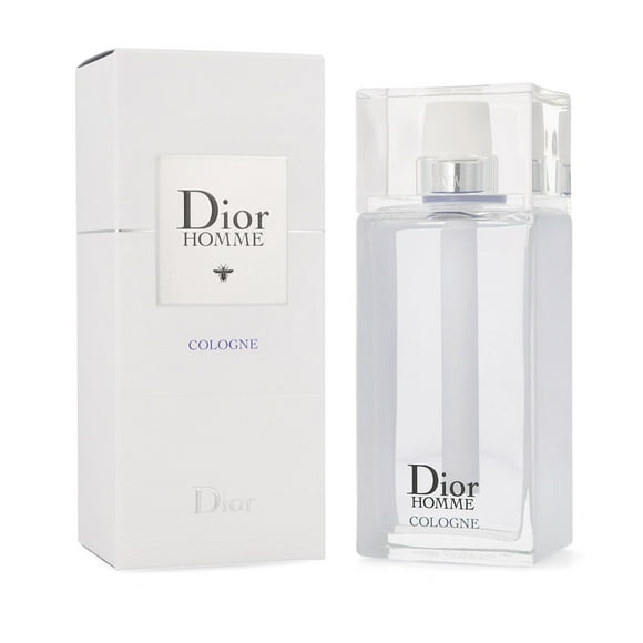 Dior Homme Cologne 125 Ml Edc Spray Christian Dior 125 Homme Cologne