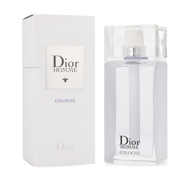 Dior Homme Cologne 125 Ml Edc Spray Christian Dior 125 Homme Cologne