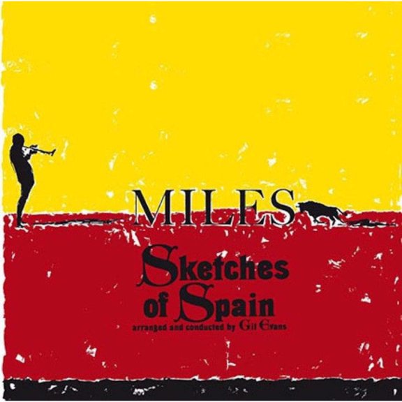 Miles Davis - Sketches Of Spain [Mono] - Music & Performance - Vinyl