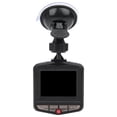 thumbnail image 2 of Grabador de conducción frontal DVR de 2,4 pulgadas, 1080P, alta definición, gran angular de 170 grados, sensor G incorporado, 2 of 14
