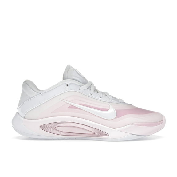 Nike Women's A'ja Wilson A'One #1 Draft Pick Shoes, from StockX