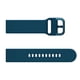 thumbnail image 2 of Correa de muñeca de repuesto para Galaxy Watch3 41mm | Correa deportiva de silicona suave | Ajustable 130-205mm | 20mm de ancho | Pulsera cómoda y transpirable para hombres y mujeres | Compatible, 2 of 2