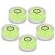 thumbnail image 5 of Niveles De Burbuja Redondos De 5 Piezas, Herramienta De Medición De Nivel De Burbuja De 15 Mm De Diámetro Nivel De Burbuja Circular Para Báscula De Equilibrio, 5 of 7