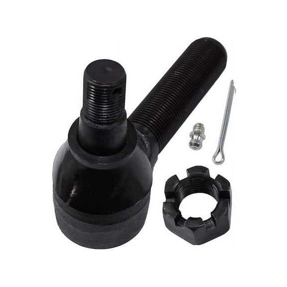 Tie Rod End - Compatible with 1994 - 2003 Freightliner FL106 1995 1996 1997 1998 1999 2000 2001 2002