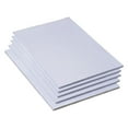thumbnail image 1 of TISHITA 5Pcs Craft Board Foam DIY Landscape Scenery Building Modelling Foam Plate 10cmx20cmx0.9cm, 1 of 4
