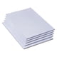 thumbnail image 1 of 5 piezas de tablero de espuma para manualidades, placa de espuma para modelado de paisajes y construcción 10cmx20cmx0.9cm, 1 of 4