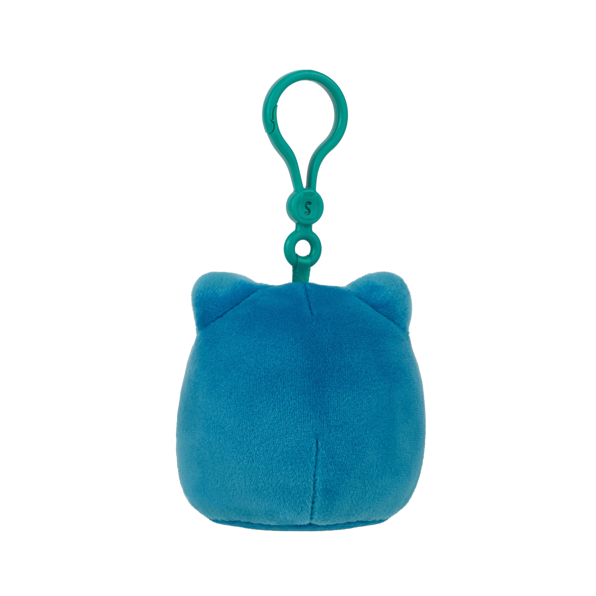 PKW CLIP ON SNORLAX