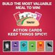 thumbnail image 4 of Card games and board games for kids and stocking stuffers for adults ages 6, 7, 8, 9, 10+ - great kids games and family games, 4 of 4