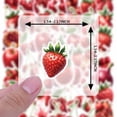 thumbnail image 6 of 35pcs-50pcs Fruity Stationery Stickers Cherry Cartoon Kids Stickers Funny Stickers for Laptops Notebooks Suitcases, 6 of 9