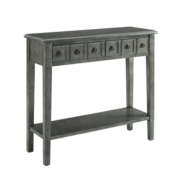 Short Tables